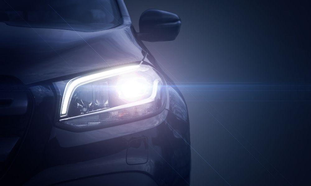 Car light